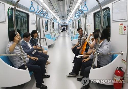형보다 나은 아우 될까…인천지하철 1·2호선 차이는