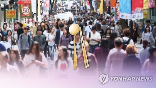 <고침> 경제(작년 20억원 넘는 '금수저' 상속…)