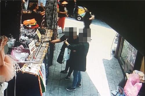 림프절 암전이 조기발견 영상기술 개발