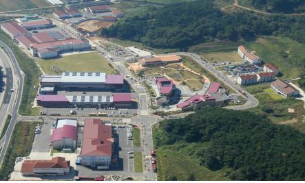 '식품업체 경쟁력 강화' 인천식품산업단지 조성 추진