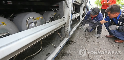 서울시, 관광·마을버스도 'CNG버스'로 사면 보조금