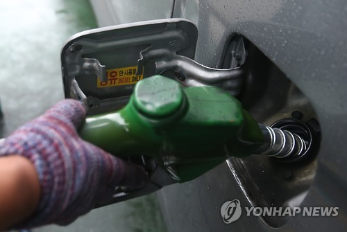 두바이유 가격 반등…배럴당 39.99달러