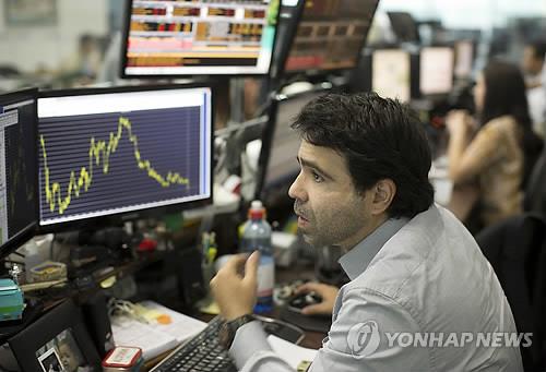 브렉시트 이후 강해진 통화는…브라질·남아공·일본·한국 順