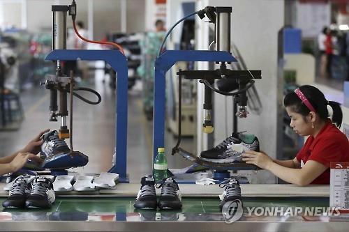 中 7월 생산·판매·투자 증가세 일제히 둔화…예상치 하회