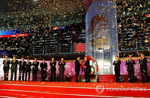 中선전증시 투자기회 연말에 활짝…