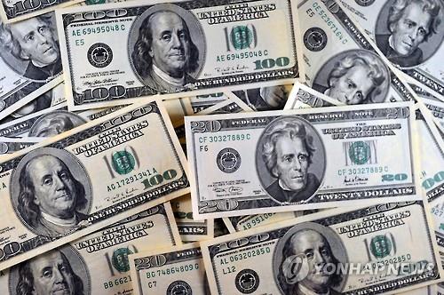 중앙은행들, 美국채 팔자 공세…