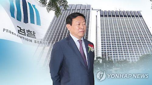 롯데 계열사 사장, '조기 인사'설에 좌불안석