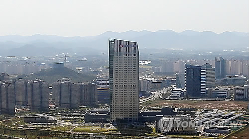 한전, 이달말 미국 태양광발전소 인수 계약 체결