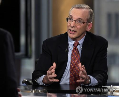 쏟아지는 美 금리인상 발언…잭슨홀서 옐런이 화룡점정 찍나