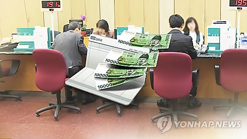 내년 상반기부터 저축성보험 추가납입도 자동이체 가능
