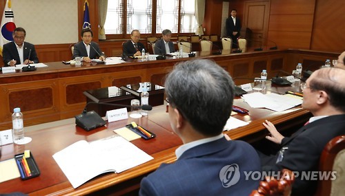 지방재정부담심의위, 내년 지방비 부담 54억원 완화