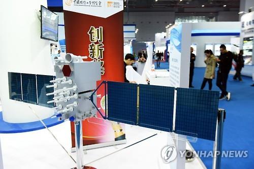 中 첨단기술업체 매출 4천조원 돌파…경제성장 견인차 부상