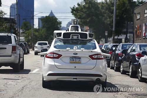 우버, 디디와 중국시장 점유율 전쟁서 1조5천억원 손실