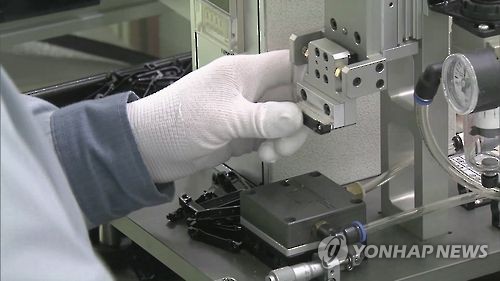 해외 생산으로 눈 돌리는 中企…