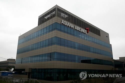 아시아나항공 청주 MRO 포기…이시종 충북지사 
