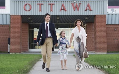 中 G20 카운트다운 돌입…캐나다 총리, 방중 정상 '스타트'(종합)