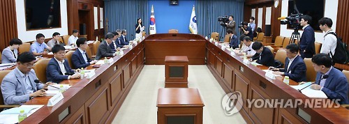 내년 부담금 20조414억원 징수…올해 대비 0.4% 감소