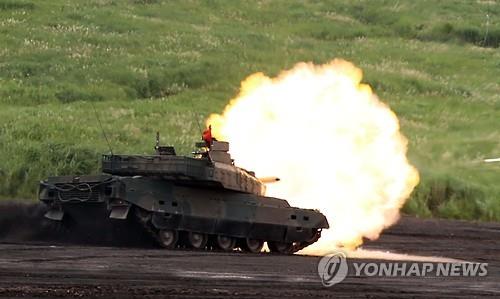 日, 내년 방위비 56조원 사상최대…北中 대비 신형잠수함 만든다