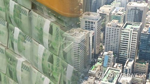 대기업 순환출자고리 365개 끊어…해소비용도 1조 감소