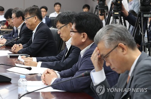 한진해운 우량자산, 현대상선이 인수한다(종합2보)