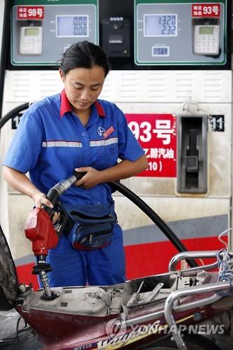 국제유가, 美 원유재고 증가에 하락…WTI 3.56%↓