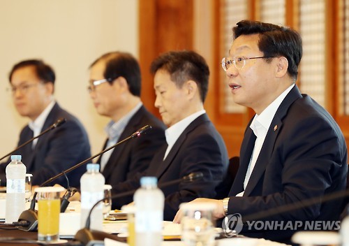외자유치 과욕에 '난립'…경제자유구역 '동네 산업단지' 전락(종합)