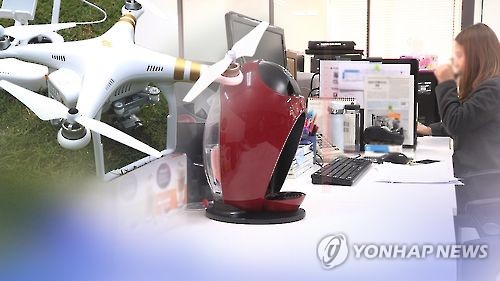 렌털 산업 IoT 날개 달고 성장세…