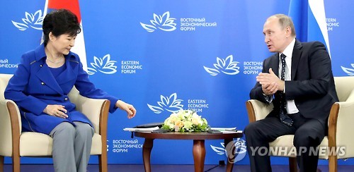 한·유라시아 FTA 논의 본격화…10월 정부 협의 추진