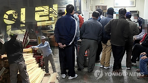 '추석인데' 올해 임금체불 8월까지 1조원 육박…사상 최대