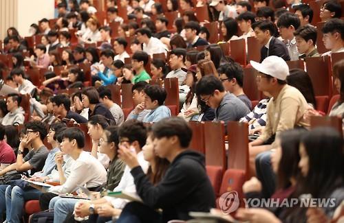 롯데, 하반기 신입사원·인턴 1천300명 뽑는다