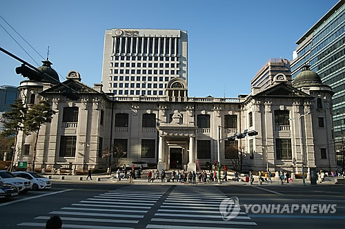 '개선하면 맞을까'…한은, 경제전망업무 자동화 추진