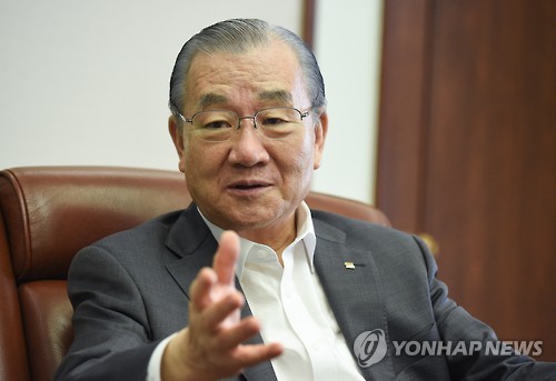 김인호 