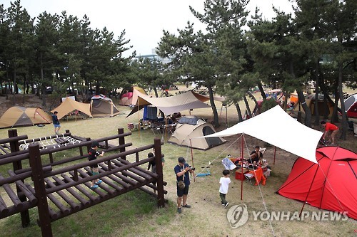 국내 관광소비 5% 늘면 1조2천억원 내수 효과