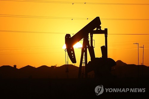 국제유가, 미국 원유재고 발표 앞두고 상승…WTI 1.5%↑