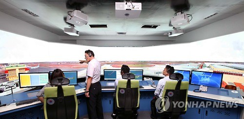 유엔 원조 받은 한국 민간항공교육, 30년만에 수출 결실