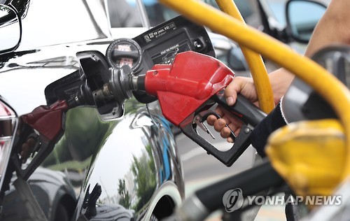 두바이유 가격 사흘째 상승…배럴당 45달러 돌파