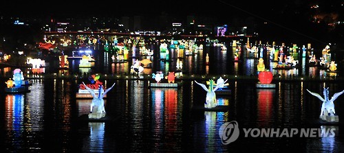 연어축제·국화축제·재즈축제…전국 곳곳서 가을축제 열린다 ·