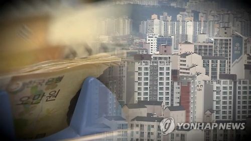 올 상반기 부동산신탁업계 순이익 2천억원 육박…사상 최대