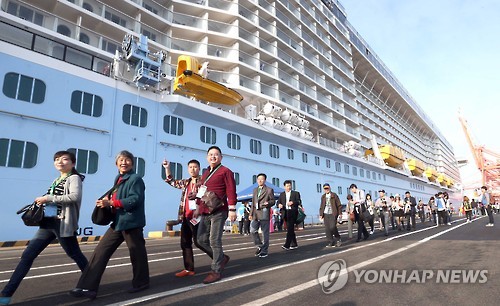 해운업계 불황여파…올 운송수지 적자 10억불 돌파