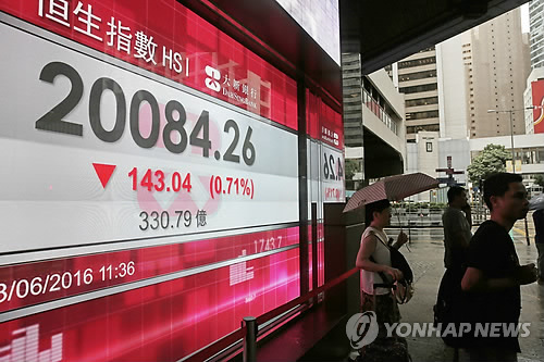 추석 맞아 한·중·대만 등 금융시장 휴장…日은 정상거래
