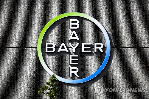 독일 바이엘, 74조원에 몬산토 인수 합의(종합)