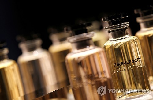 장기불황에 스트레스 만연…향기산업이 뜬다