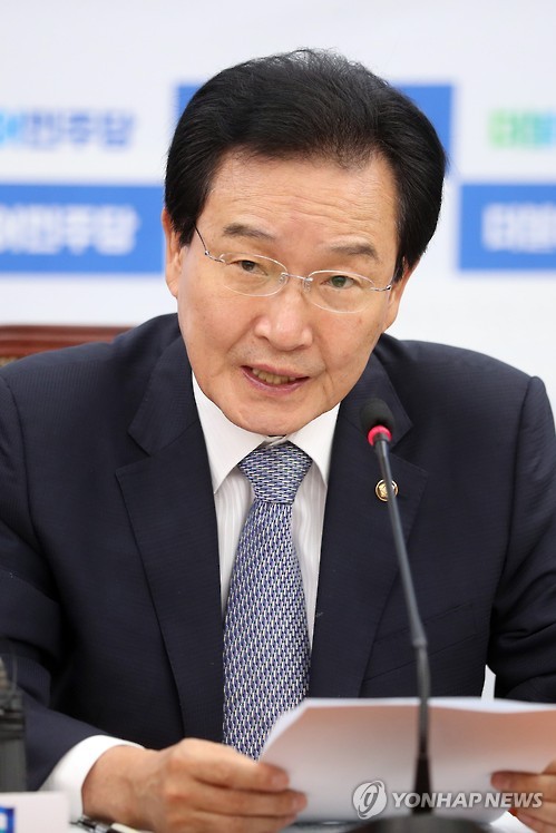수도권 규제완화 둘러싸고…수도권-비수도권 '法의 전쟁'