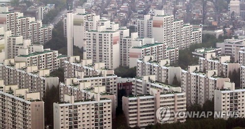 추석 이후 새 아파트 입주 봇물…작년보다 94% 늘어