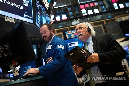 S&P 500에 부동산 업종 생겼다…닷컴시대 이후 첫 신설