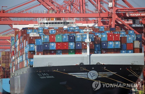 대한항공, 한진해운 지원 '새 방안' 모색