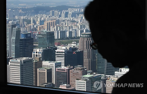 어두운 업황에…생보사 인수합병 시장 가격 떨어지나