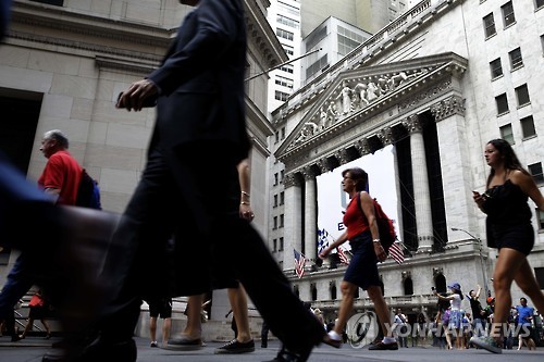 美노동연령 가구 45%는 연금저축 전무…