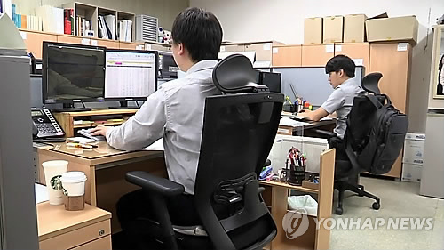 100인 이상 사업장 12%, 직무·성과 중심 임금체계로 개편