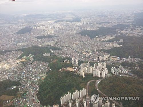 경기 공동주택 3채 중 1채는 노후아파트…